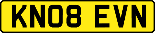 KN08EVN
