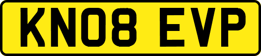 KN08EVP