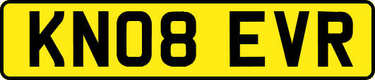 KN08EVR