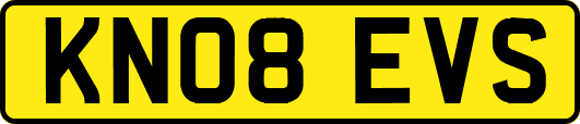 KN08EVS