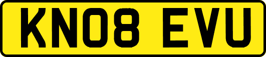 KN08EVU