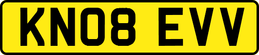 KN08EVV