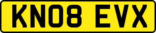 KN08EVX