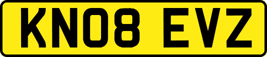 KN08EVZ