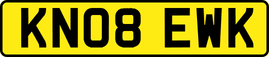 KN08EWK