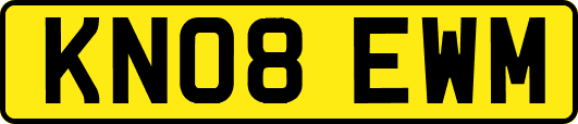 KN08EWM