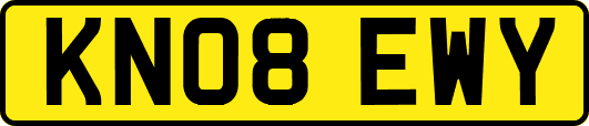 KN08EWY
