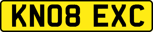 KN08EXC