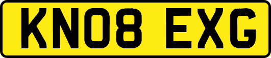 KN08EXG
