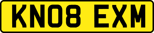KN08EXM