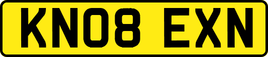 KN08EXN