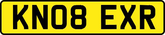 KN08EXR
