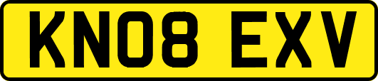 KN08EXV