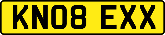 KN08EXX