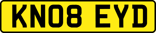 KN08EYD