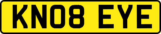 KN08EYE