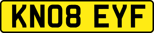 KN08EYF