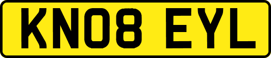 KN08EYL