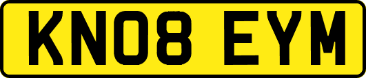 KN08EYM
