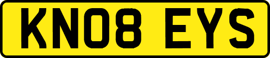 KN08EYS