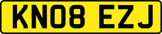 KN08EZJ