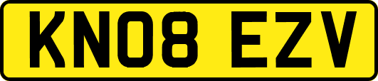 KN08EZV