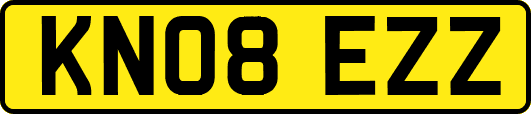 KN08EZZ