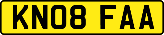 KN08FAA