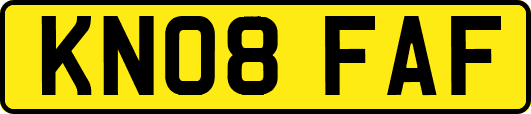 KN08FAF