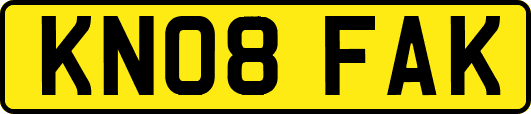 KN08FAK