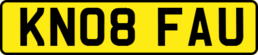 KN08FAU
