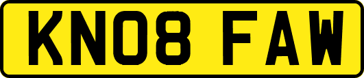 KN08FAW