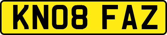 KN08FAZ