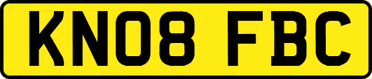 KN08FBC