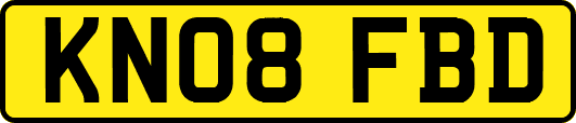 KN08FBD