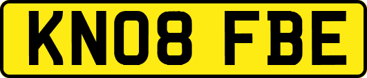 KN08FBE