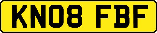 KN08FBF