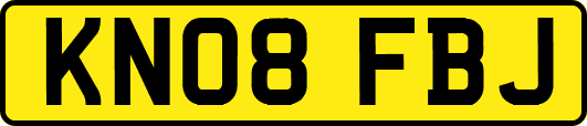 KN08FBJ