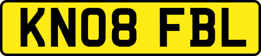 KN08FBL