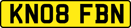 KN08FBN