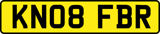 KN08FBR