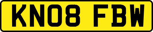 KN08FBW