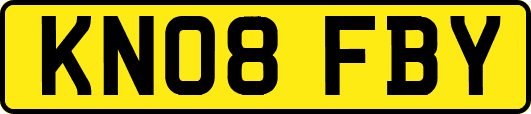KN08FBY