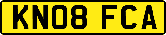 KN08FCA