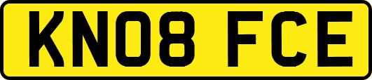KN08FCE