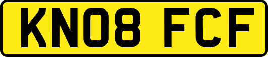 KN08FCF