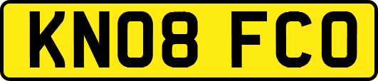KN08FCO
