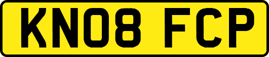 KN08FCP