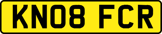 KN08FCR