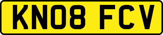 KN08FCV